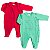 Kit Macacões Bordados Bebê Menino Cotton Premium (2 und) - Imagem 11