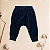 Conjunto 2 Peças Bebê Menino Body Camisa e Calça Suedine Plush Premium - Imagem 4
