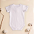 Conjunto Body Bebê em Suedine 100% Algodão e Short em Moletinho Nobre - Imagem 5