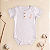 Conjunto Body Bebê em Suedine 100% Algodão e Short em Moletinho Nobre - Imagem 4