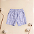 Conjunto Body e Shorts Bebê Suedine 100% Algodão e Short em Tricoline - Imagem 6