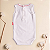 Conjunto Body e Short Bebê Ursinha Suedine 100% Algodão Premium - Imagem 5