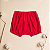 Conjunto Body e Short Bebê Ursinha Suedine 100% Algodão Premium - Imagem 7