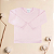 Conjunto 2 Peças Infantil Manga Longa Calça Térmico UV 50 Rosa - Imagem 3
