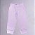Conjunto Térmico Infantil Menina Malha Premium com proteção UV - Imagem 6
