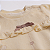 Macacão Bebê Menina Plush Premium Cru Bordado Laço Babado - Imagem 2