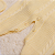 Saída de Maternidade Bebê Menino Tricot Amarelo Tranças 6 Peças - Imagem 7