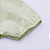 Romper Bebê Menina Tricoline 100% Algodão Xadrez Verde e Bordado Laços - Imagem 6