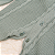 Saída de Maternidade Bebê Menino Tricot Verde Oliva Elefantes 6 Peças - Imagem 6