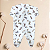 Macacão Bebê Soft Premium Zíper Carrinhos Vintage Pijama - Imagem 4