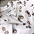 Macacão Bebê Soft Premium Zíper Carrinhos Vintage Pijama - Imagem 2