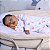 Macacão Bebê Soft Premium Zíper Paris Pijama - Imagem 2