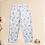 Conjunto 2 Peças Infantil Blusa Calça Soft Premium Dinossauros Pijama - Imagem 4