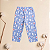 Conjunto 2 Peças Infantil Blusa Calça Soft Ursinhos Inverno Pijama - Imagem 3