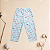 Conjunto 2 Peças Infantil Blusa Calça Soft Premium Transportes Pijama - Imagem 3