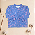 Conjunto 2 Peças Infantil Blusa Calça Soft Floral Delicado Pijama - Imagem 3