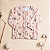 Conjunto 2 Peças Infantil Blusa Calça Soft Floresta Encantada Pijama - Imagem 2