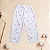 Conjunto 2 Peças Infantil Blusa Calça Soft Premium Paris Pijama - Imagem 3