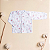 Conjunto 2 Peças Infantil Blusa Calça Soft Premium Paris Pijama - Imagem 2
