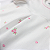 Conjunto Macacão Bebê Menina Suedine Bordado e Casaco Plush Rosa - Imagem 2