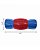 Kong Corestrenght Rattlez Dumbbell - G - Imagem 3