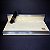 Manual Pad 30cm Rock Slide Skate de dedo obstáculo para Fingerboard - Imagem 2