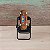 Cadeira plástica em miniatura suporte ou obstáculo para Fingerboard - Imagem 4