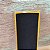 1x - Tape tradicional fundo amarelo extra fina para Fingerboard e Skate de Dedos - Imagem 3
