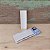 1x - Tape "White" Branca para Fingerboard e Skate de Dedos - Imagem 4