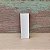 1x - Tape "White" Branca para Fingerboard e Skate de Dedos - Imagem 2
