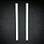 Boardrails Adesivo para Deck de Fingerboard e Skate de dedo - Imagem 13