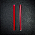 Boardrails Adesivo para Deck de Fingerboard e Skate de dedo - Imagem 17