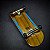 Boardrails Adesivo para Deck de Fingerboard e Skate de dedo - Imagem 4