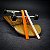 Boardrails Adesivo para Deck de Fingerboard e Skate de dedo - Imagem 9