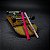Boardrails Adesivo para Deck de Fingerboard e Skate de dedo - Imagem 11