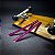 Boardrails Adesivo para Deck de Fingerboard e Skate de dedo - Imagem 2