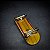 Boardrails Adesivo para Deck de Fingerboard e Skate de dedo - Imagem 3