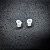 Par de Pivot Cups (chupetinhas) para trucks de Fingerboard e Skate de dedos - Imagem 4