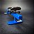 Rail Quadrado 30cm - PRO MODEL  @duduufb Obstáculo para Fingerboard e Skate de Dedos - Imagem 15