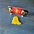 Mini SKT WAX - Ghost (vela ou cera para obstáculos de Fingerboard e Skate de dedo) - Imagem 3