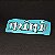 Deck BOXY "Blue Sky Mini" para Fingerboard Skate de dedo - Imagem 6