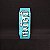 Deck BOXY "Blue Sky Mini" para Fingerboard Skate de dedo - Imagem 2