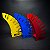 Display Expositor MINI-7 para decks, fingerboards, skates de dedo - Imagem 2