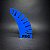 Display Expositor MINI-7 para decks, fingerboards, skates de dedo - Imagem 7