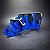 Display Expositor MINI-7 para decks, fingerboards, skates de dedo - Imagem 4