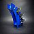 Display Expositor MINI-7 para decks, fingerboards, skates de dedo - Imagem 16