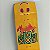 Deck BOXY V-2 "Sound System" para Fingerboard Skate de dedo - Imagem 3
