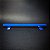 Rail Quadrado DUPLO 30cm obstáculo para fingerboard e skate de dedo - Imagem 7
