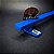 Rail Quadrado DUPLO 30cm obstáculo para fingerboard e skate de dedo - Imagem 3