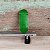 Decks linha "Basic" Colors STREET-V1 para Fingerboard e Skate de Dedo - Imagem 13